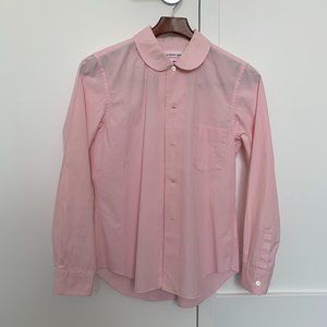 Comme des Garcons Girl - Pink Shirt Small